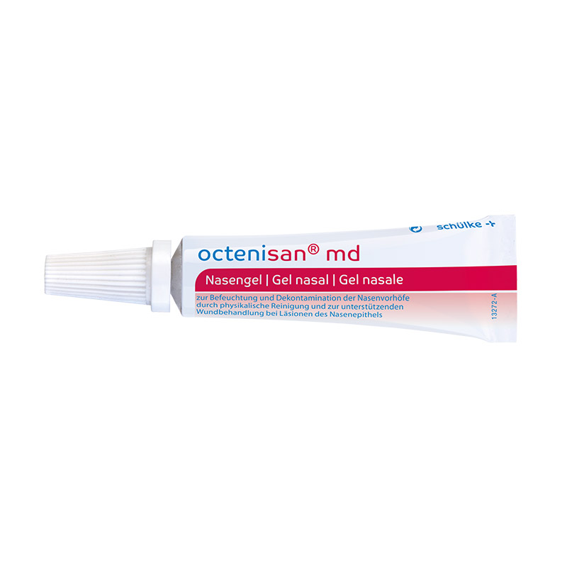 octenisan nasal gel product image
