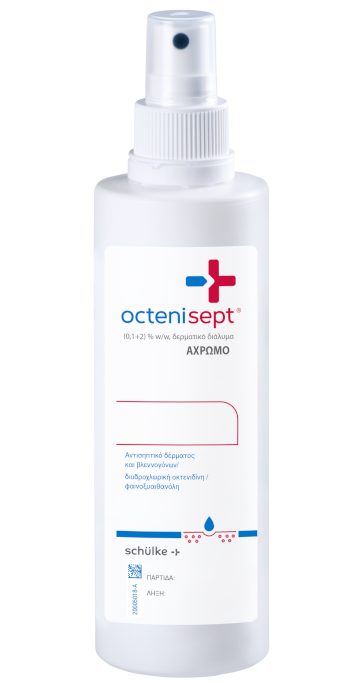 octenisept 250ml